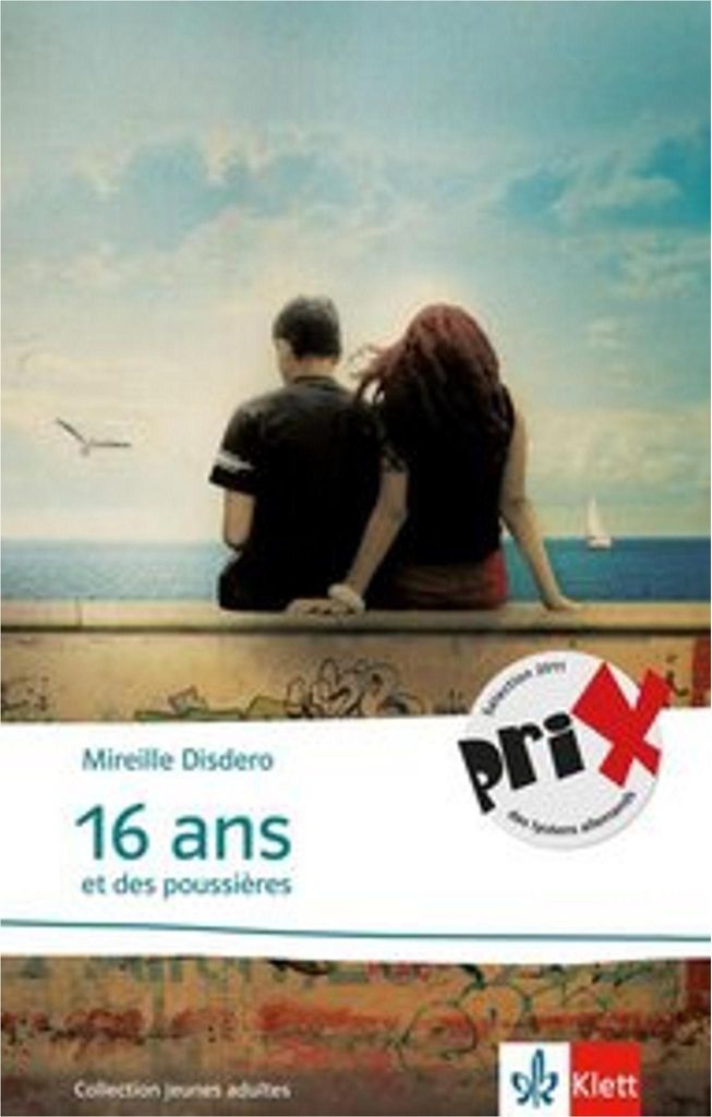 16 ans et des poussières