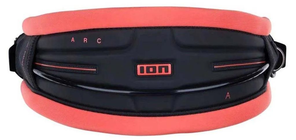 Ion Waist Wing Arc Gurtzeug Rot L-XL Rot L-XL Produktbild 