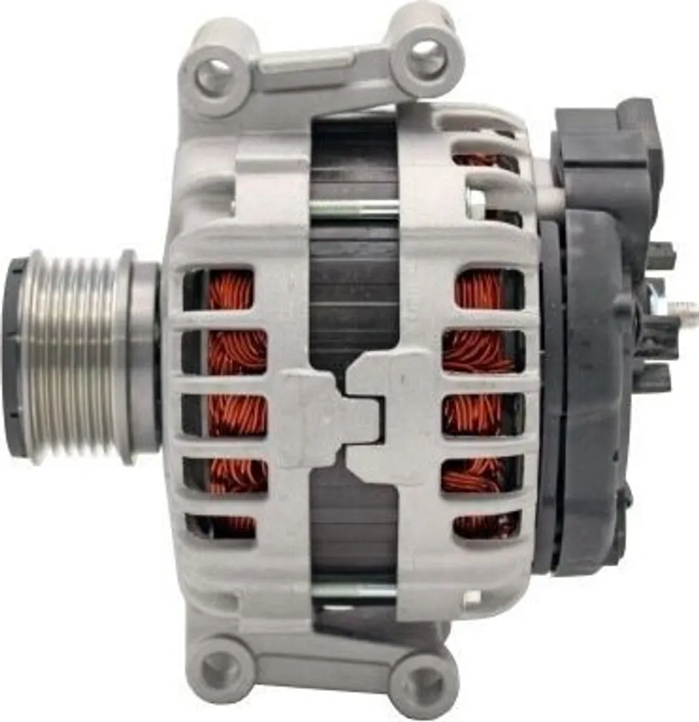 Alternateur neuf pour VW Transporter T6, Sharan et Seat Alhambra
