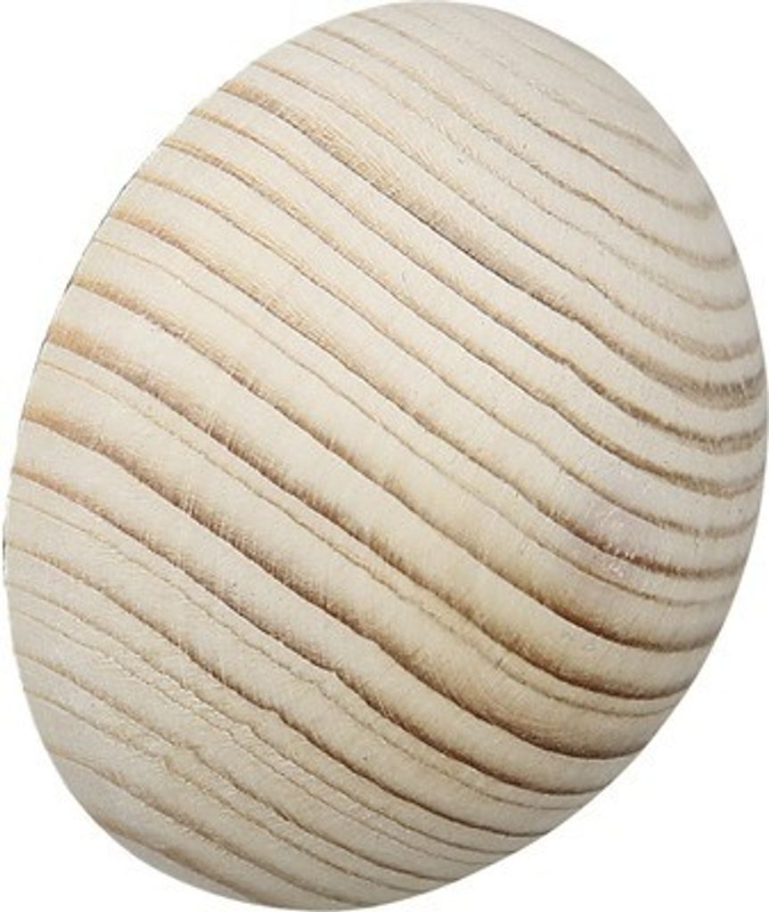 Endkappen Pertura für Holzhandlauf Fichte Ø 52 mm (Pack = 2 Stück)