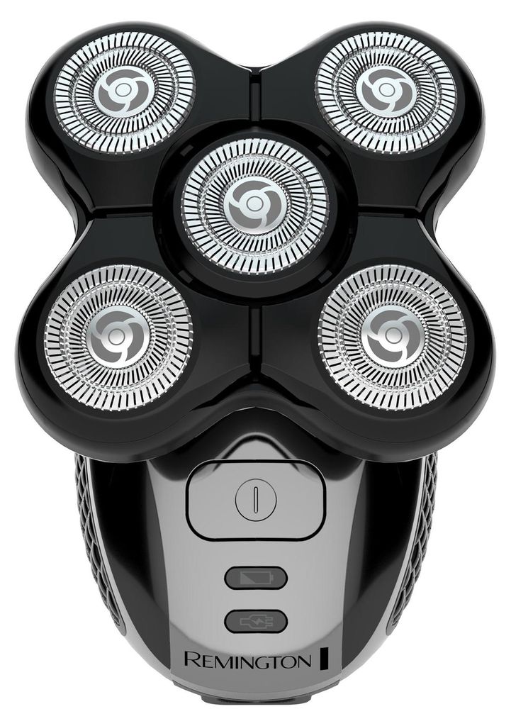 Remington XR1500, Bateria, Czarny Zdjęcie produktu 