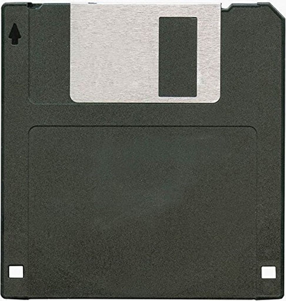 Dyskietka 3,5" 0,14 GB - Opakowanie 50 sztuk - Kompatybilne Zdjęcie produktu 