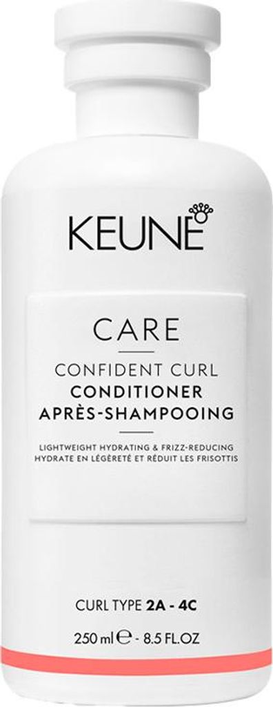 Keune Conditioner Keune Care Lightweight Conditioner 250ml Produktbild 