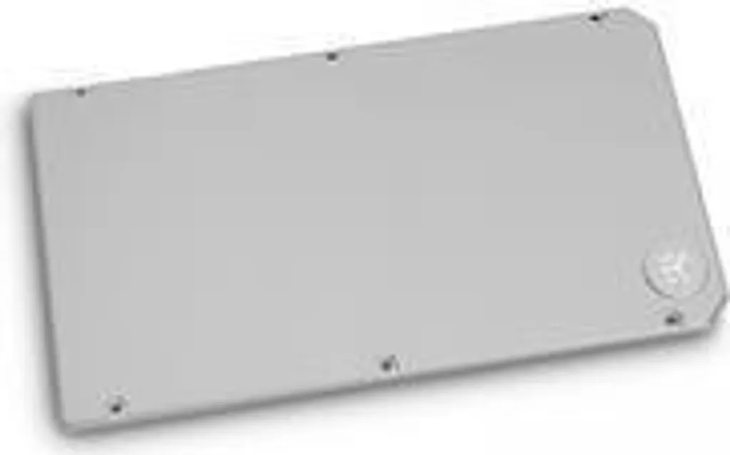 Plaque de Support GPU EKWB pour Montage Watercooling ASUS RTX 4090