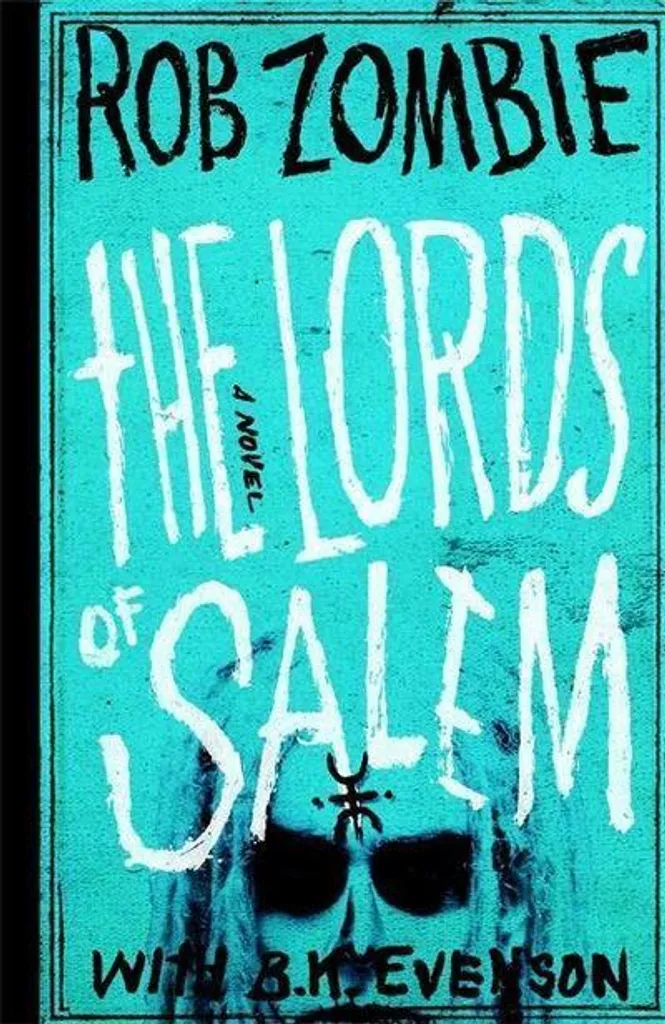 The Lords of Salem Film Culte - Complétez votre Collection Rob Zombie