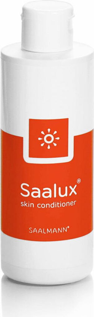 Náplň do fľaše Saalux na odstraňovanie lupín (200 ml) Obrázok produktu 