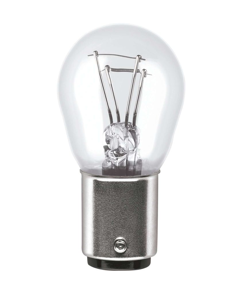 OSRAM ULTRA LIFE P21/5W BAY15d 12 V/21-5 W (in blocco) Immagine del prodotto 