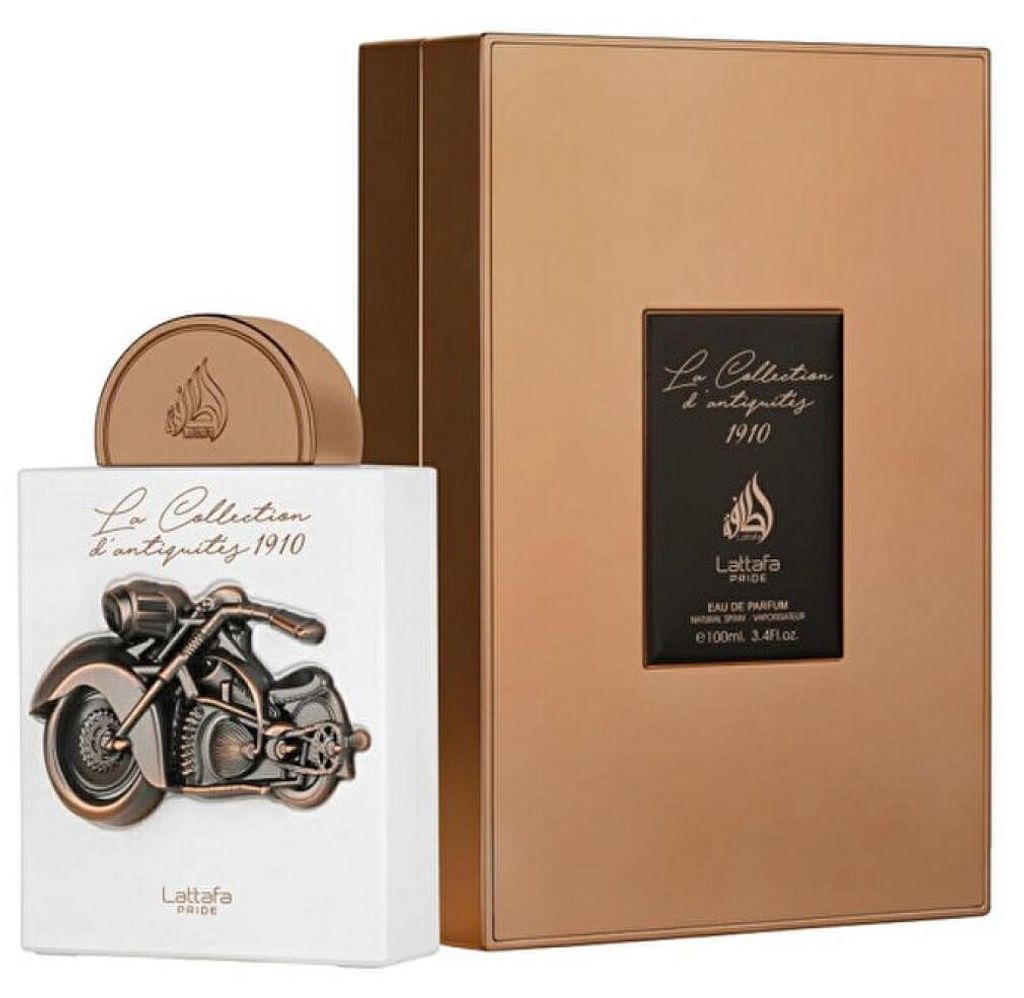 Lattafa La Collection - 1910, Kobiety, 100 ml Zdjęcie produktu 