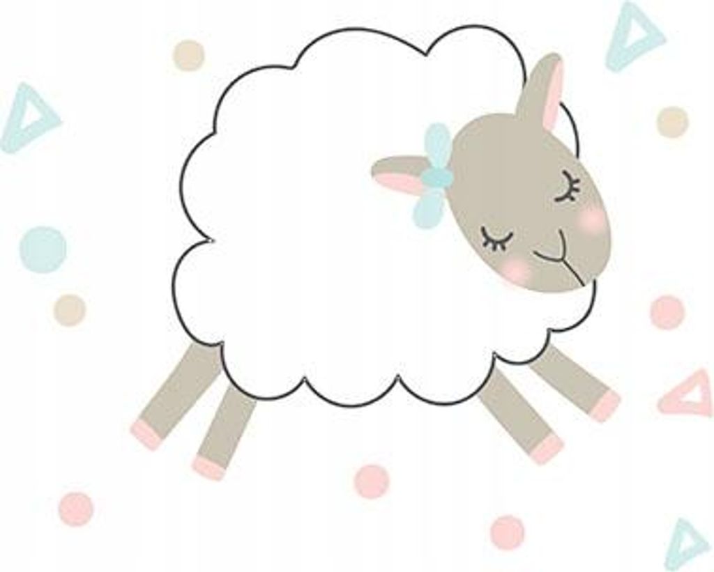 Grosse Tiere Wandaufkleber N002-007
