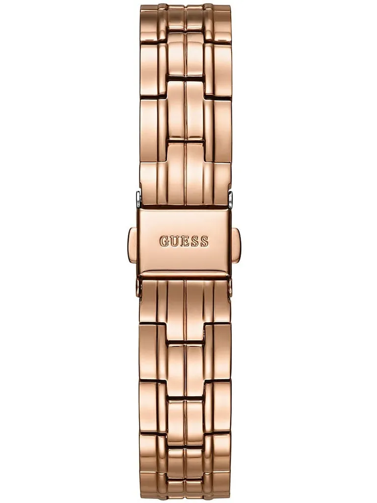 Guess W0989L3 Chelsea: L'Accessorio Definitivo per il Look Rose Gold - 3