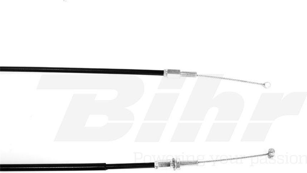 GASZUG für FÜR HONDA VT 125 SHADOW (99-08) GASZUG für (SCHLIESSEN) (17812)