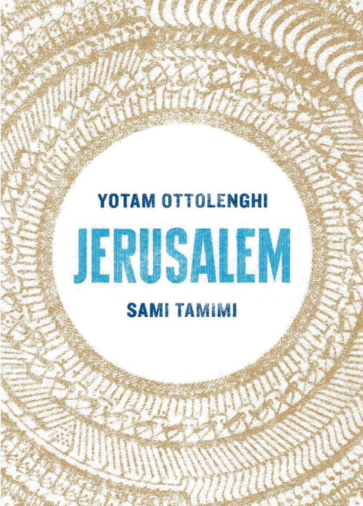 Jerusalem: Nominiert: Andre Simon Memorial Fund Book Award 2012, Ausgezeichnet: Guild of Food Writers Award 2013, Nominiert: Fortnum & Mason Food a...