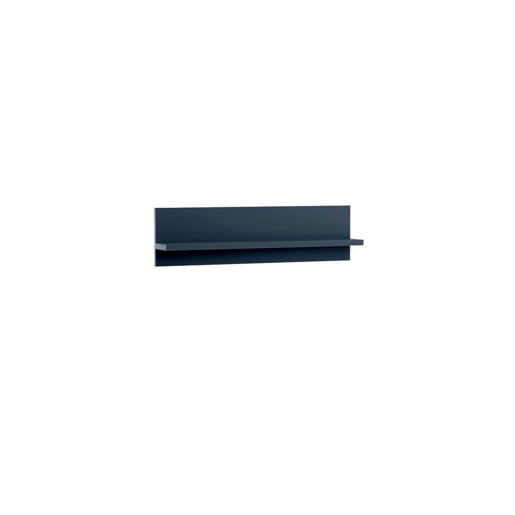 Moderne Wandregal LINKA STYLE LS-10 Indygo