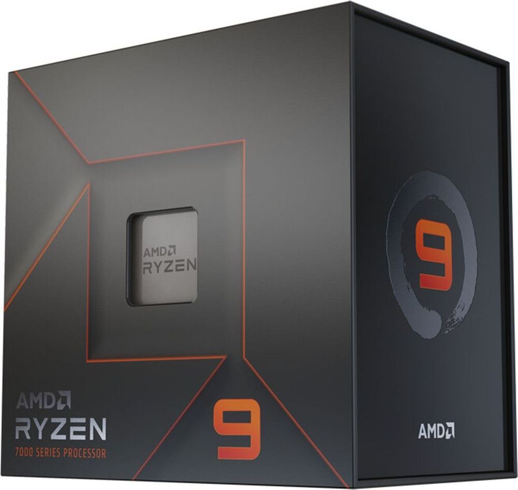 Procesor AMD Ryzen 9 7950X BOX