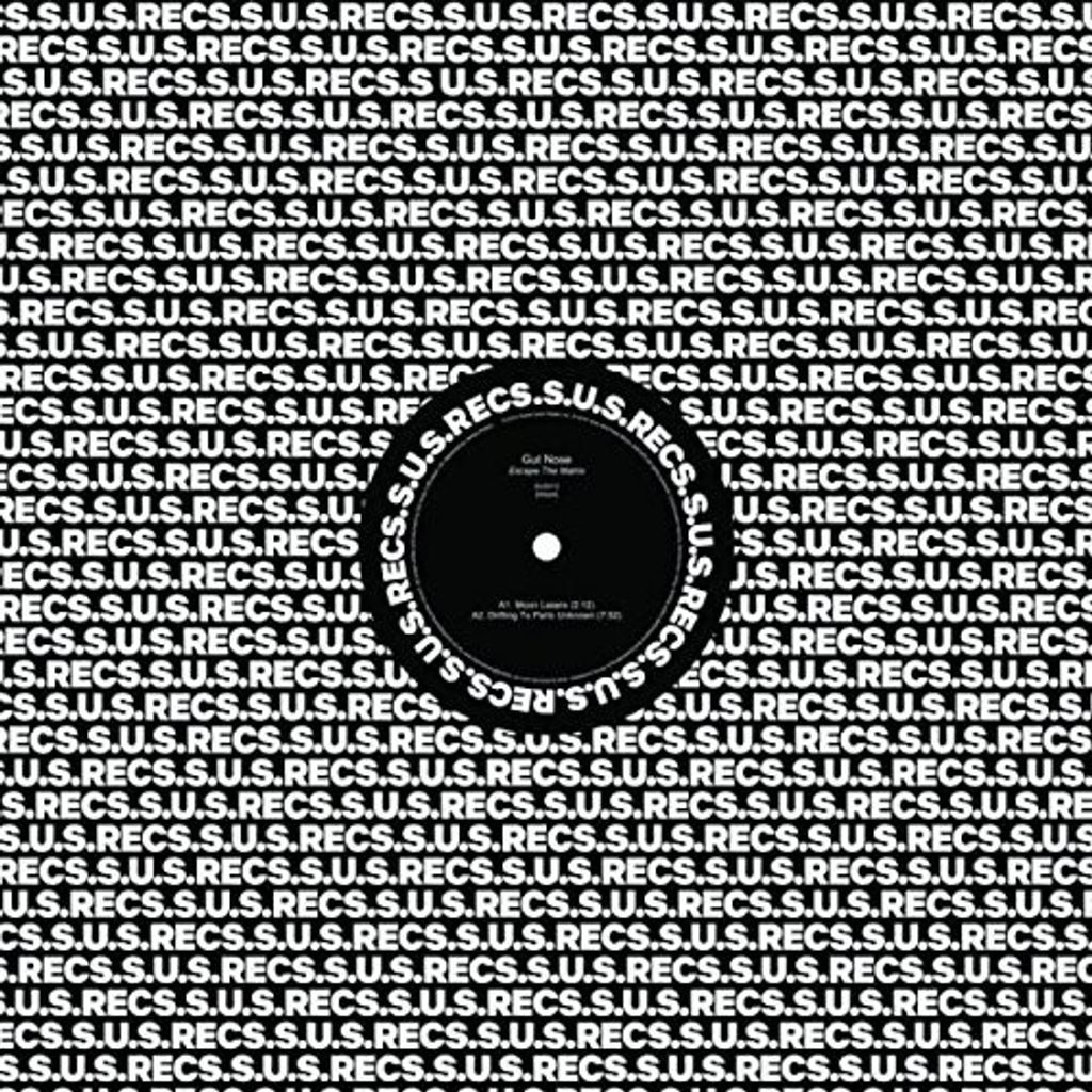 Gut Nose-Escape The Matrix