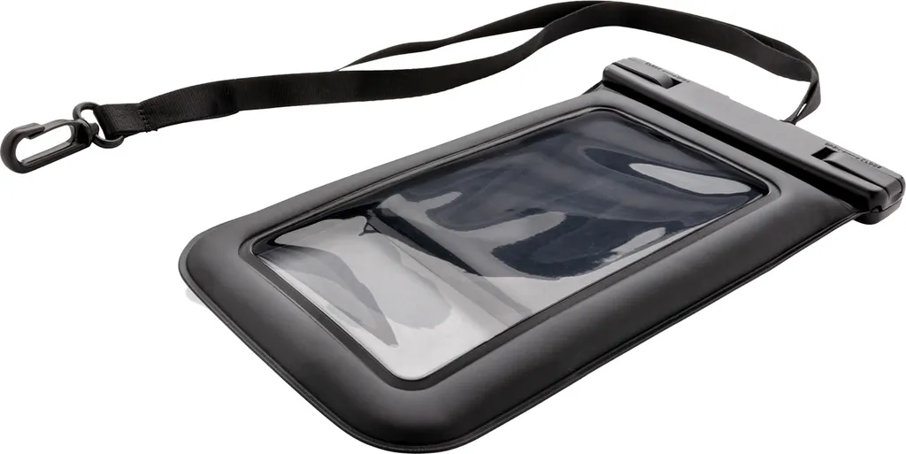 Analisi Tecnica Custodia XD1133 IPX8 XD Collection - Sigillo Stagno