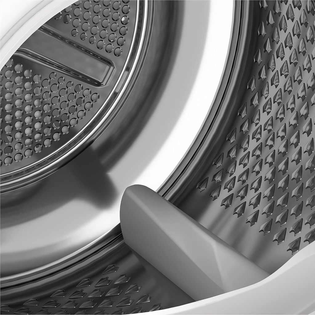 Beko B3T42240S 8kg Wärmepumpentrockner EcoGentle AquaWave Produktbild 2