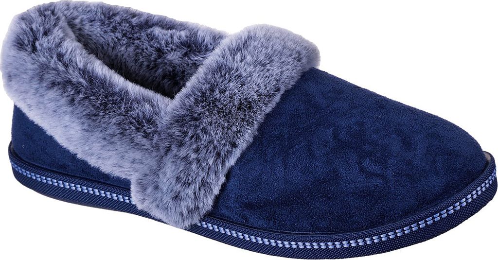 Skechers Damen Cozy Campfire - TEAM TOASTY Hausschuhe Produktbild 