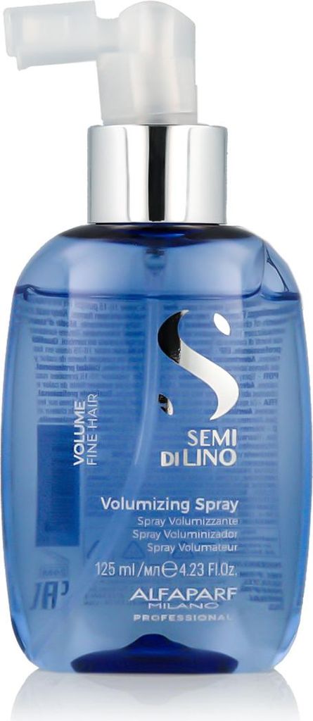 Alfaparf Milano - Semi Di Lino Volumizing Spray 125ml Obrázek produktu 