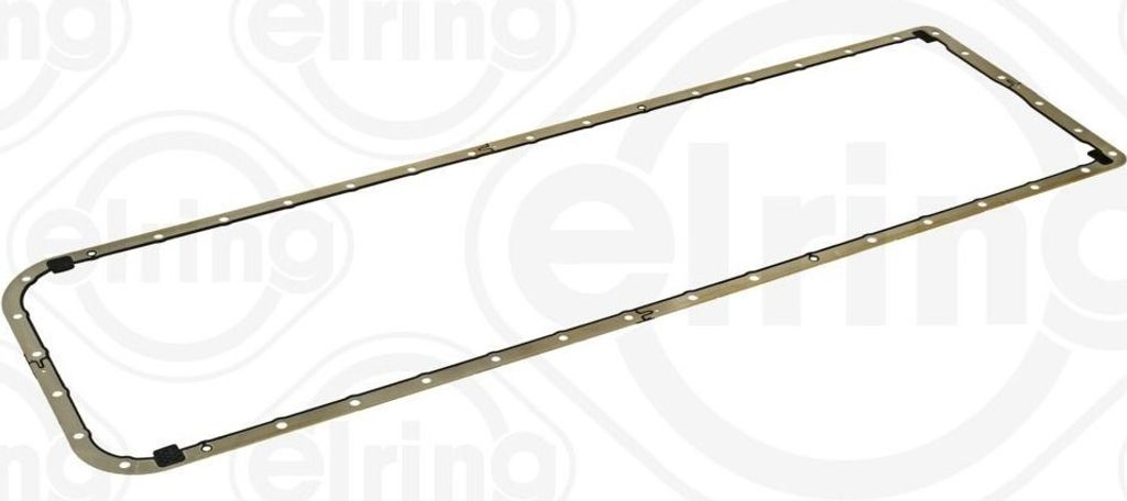 ELRING Ölwannendichtung 259.951 oben für SCANIA F - series für VAN HOOL TX