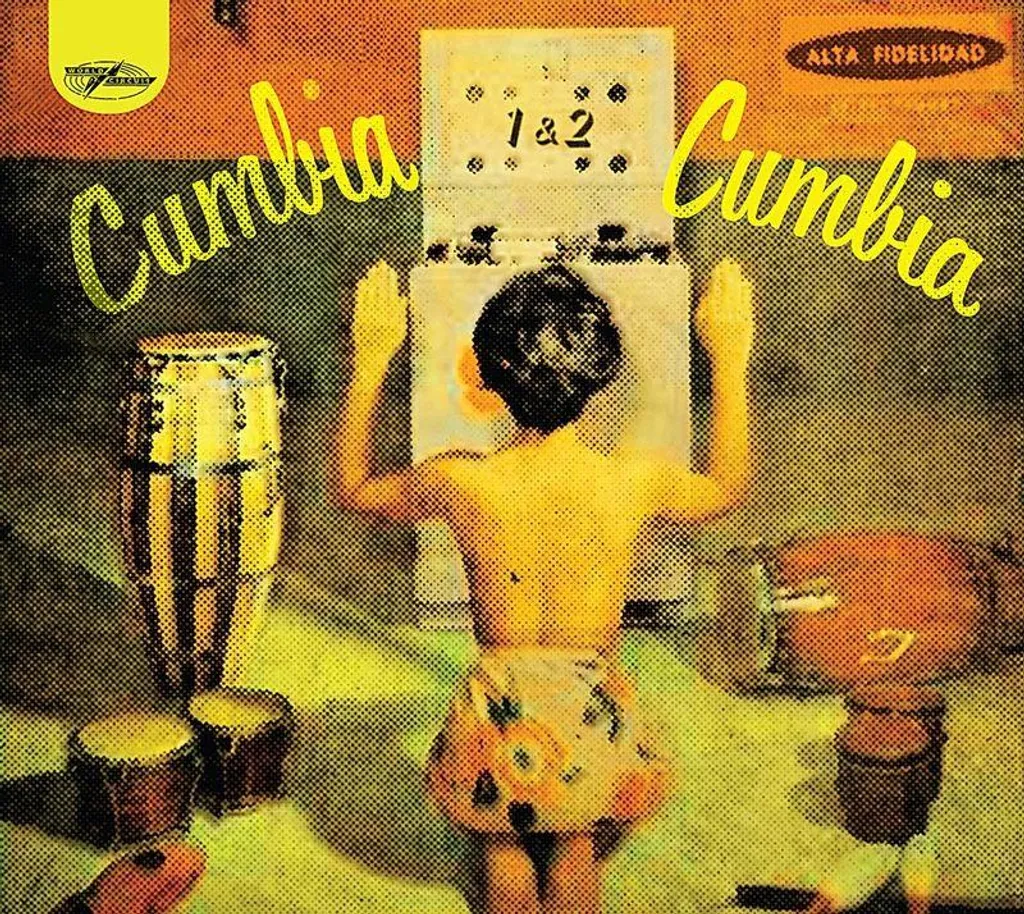 Cumbia Cumbia Vol. 1 & 2 - L'essentiel de la Cumbia enfin disponible
