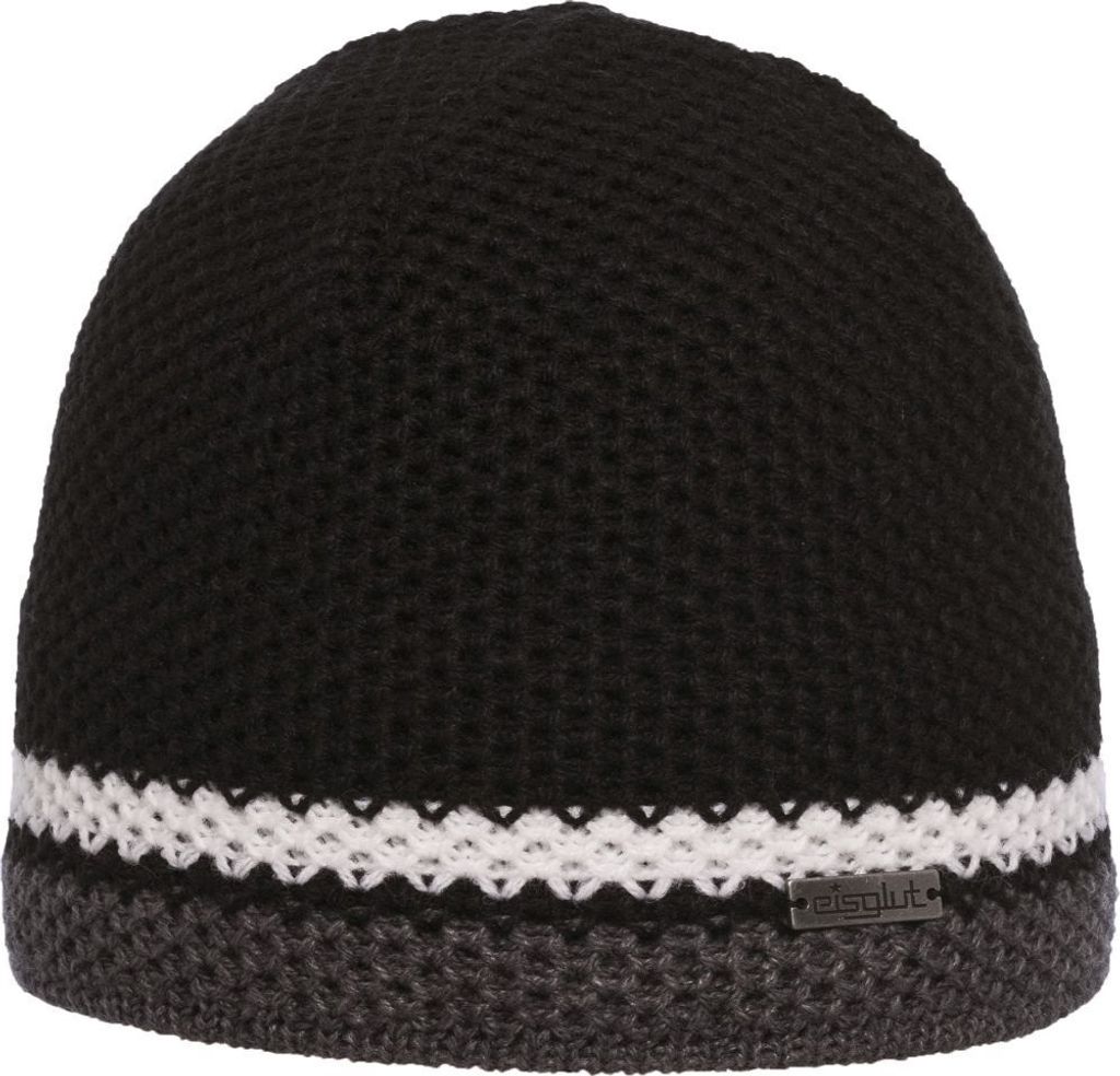 EISGLUT Frosto XL SCHWARZ SCHWARZ -