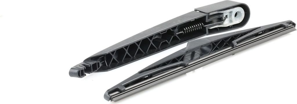 RIDEX 301W0017 - OE 12 73 396 Wischarm, hinten für Astra H