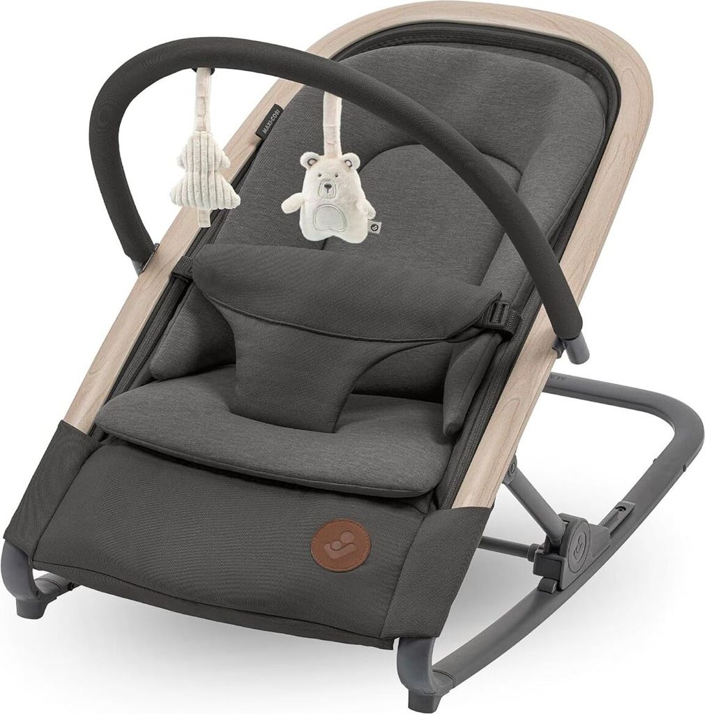 Maxi Cosi Kori Beyond Graphite Eco Produktbild 