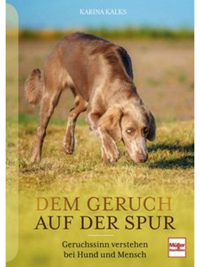 Dem Geruch auf der Spur Obrázok produktu 