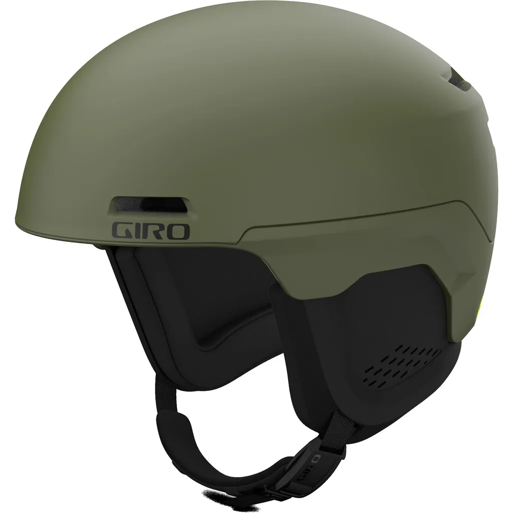Casque de ski Giro Owen Spherical contre les chocs et la buée