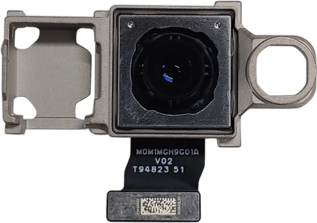 Capteur Photo Arrière OnePlus 8 : Optique 48MP et Nappe Flex incluse