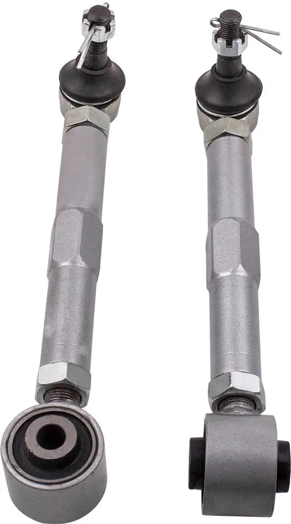 Bras Arrière Anti Usure Pneu pour Lexus GS300 Réglable 2Pcs