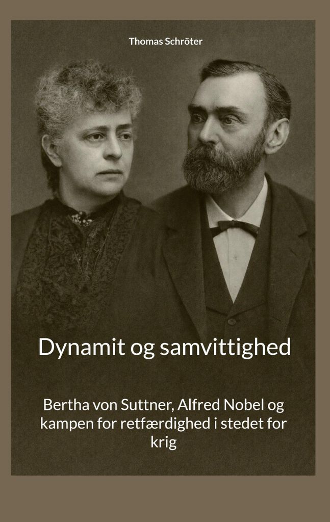 Dynamit und Gewissen