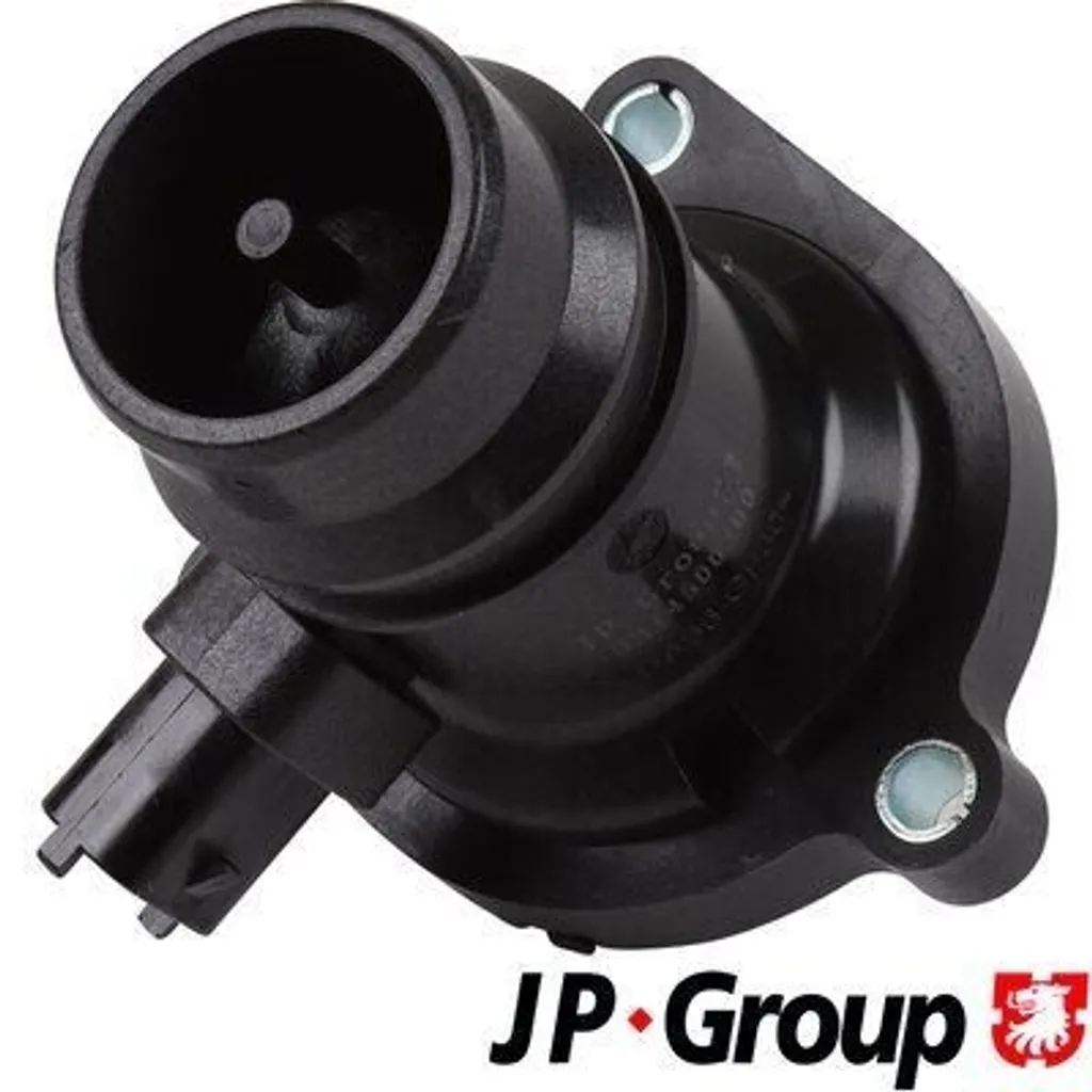 Boîtier Thermostatique JP GROUP pour OPEL Astra J et Corsa E - 1214501700