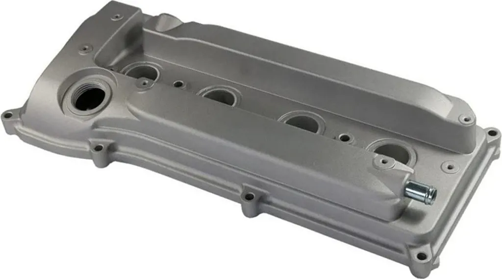 Stopper les fuites d'huile : Couvercle de culasse TOYOTA AVENSIS PARTSTEC