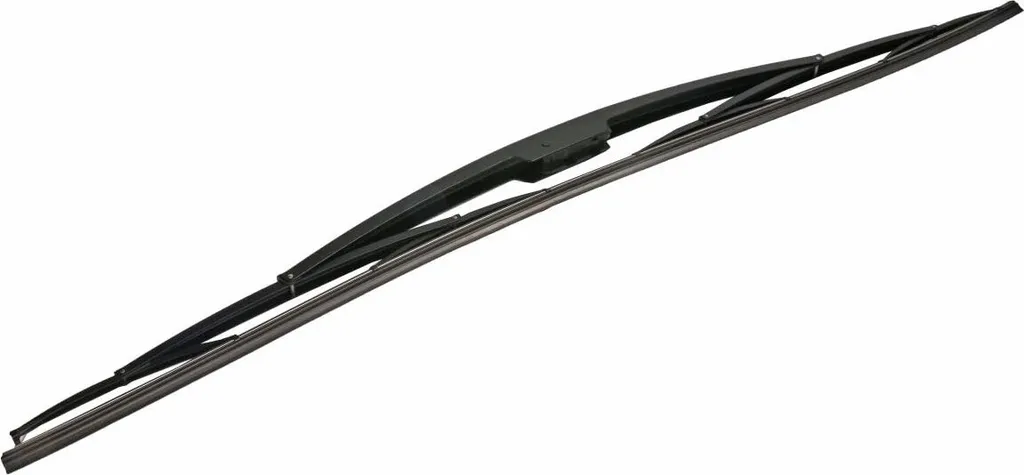 Essuie-glace Arrière Bosch 3397018198 : Balai Souple pour Citadine