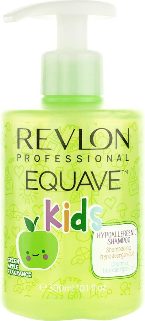 Revlon Professional Equave Kids Shampoo 2 in 1 300 ml Obrázek produktu 