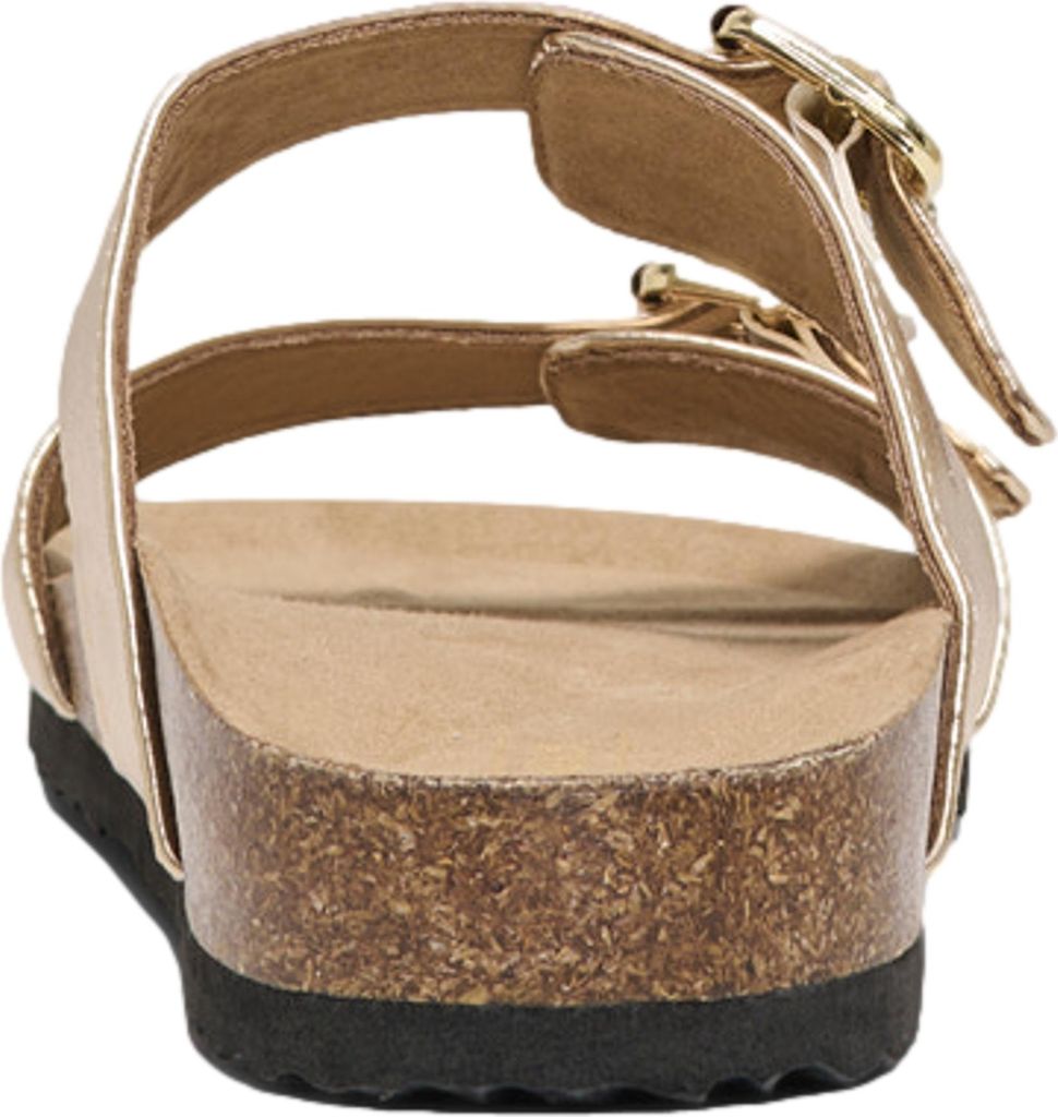 ONLY SHOES Pantolette Maxi Schlappen