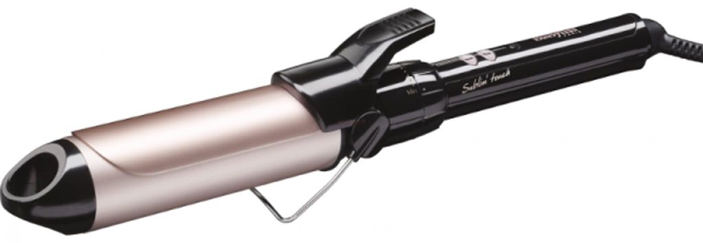 BaByliss Pro 180 38mm, Lockenstab, Warm, Alle Haare, 110 Produktbild 