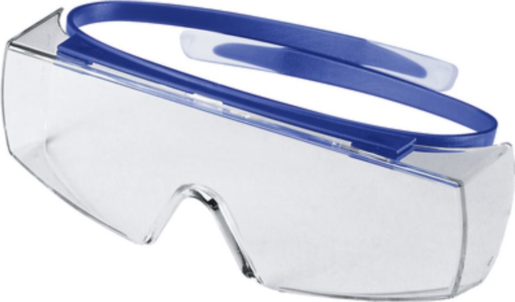 uvex Überbrille super OTG sv sapp. 9169080 Produktbild 