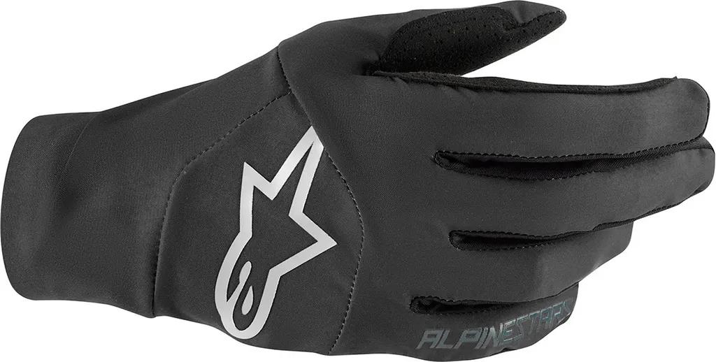 Gants Alpinestars Drop 4.0 Noir 2XL avec Paume Renforcée et Souple