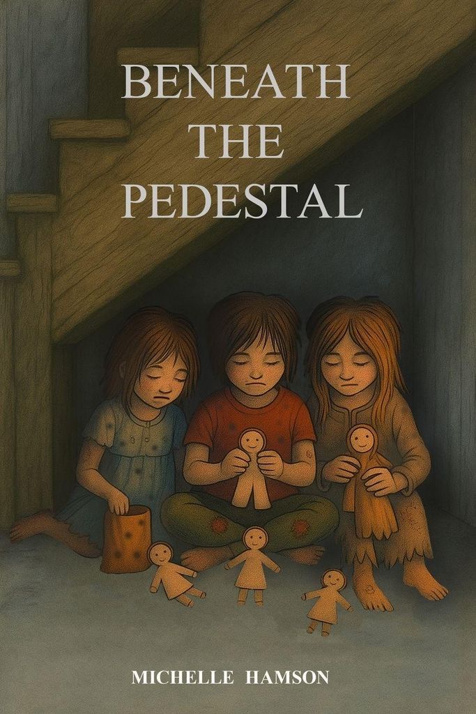 Beneath the Pedestal