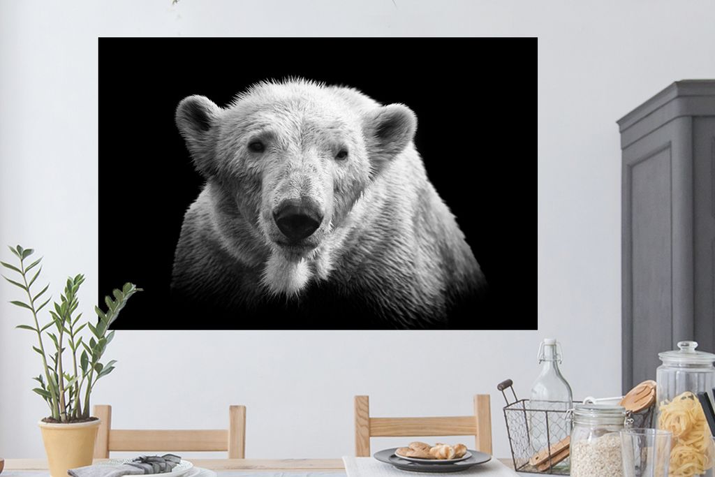 MuchoWow - Selbstklebend - Fototapeten