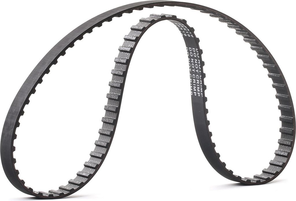 RIDEX 306T0080 Zahnriemen für TOYOTA Celica Schrägheck (T16) 838mm 88-Zähne