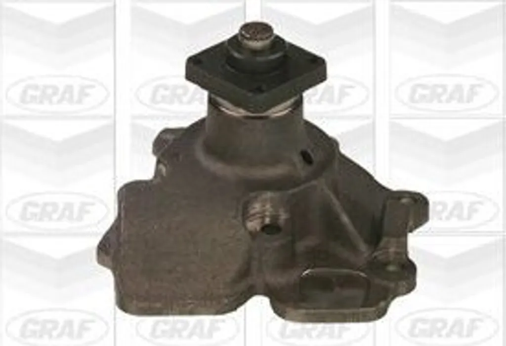 Pompe à eau GRAF PA323 OE A840X8591AA pour Transit et Tourneo