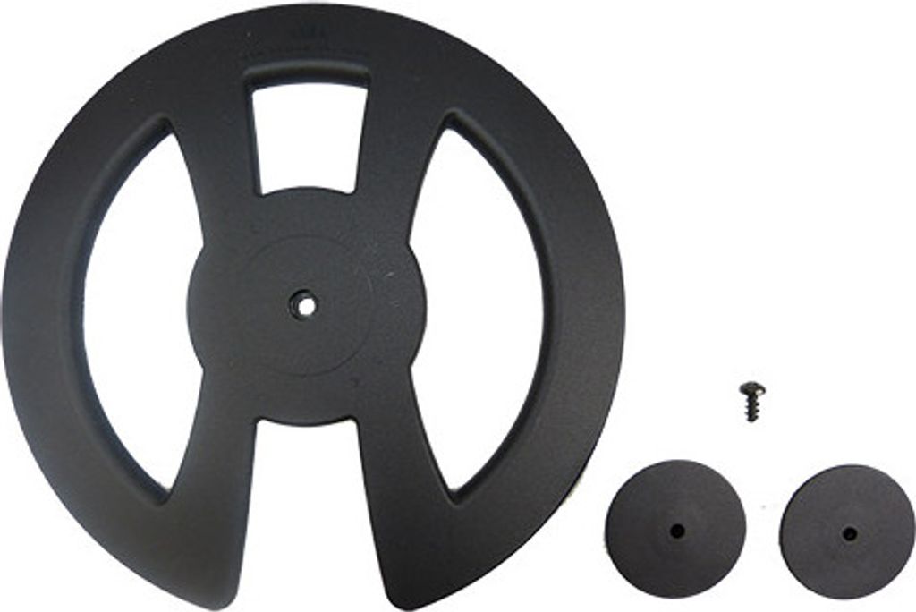 KLICKfix 0729G Kettenschutzscheibe Unidisc für Produktbild 2