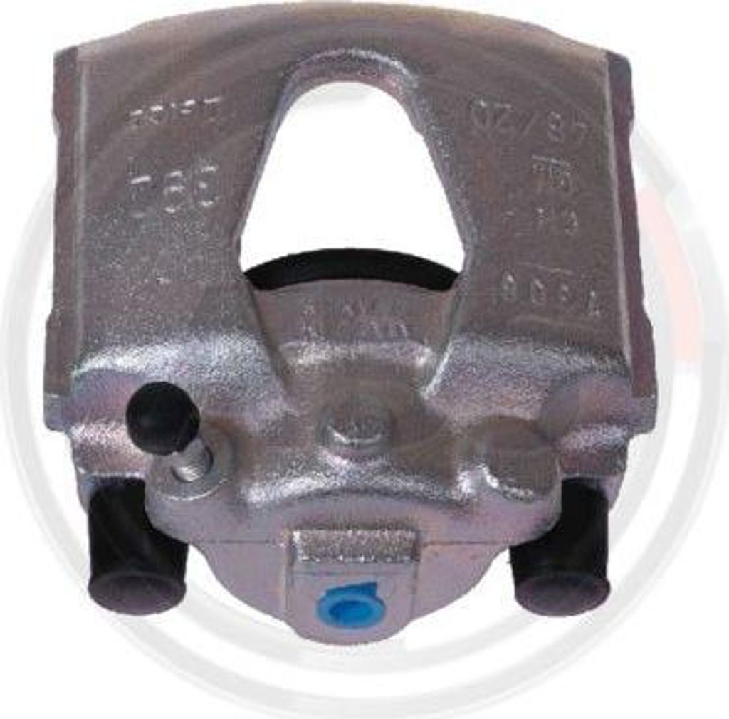 A.B.S. 429821 Bremssattel OE 96226977 kompatibel mit Vectra, Tigra, Corsa B, Corsa A, Combo, Astra F, Nexia, Lanos, Cielo