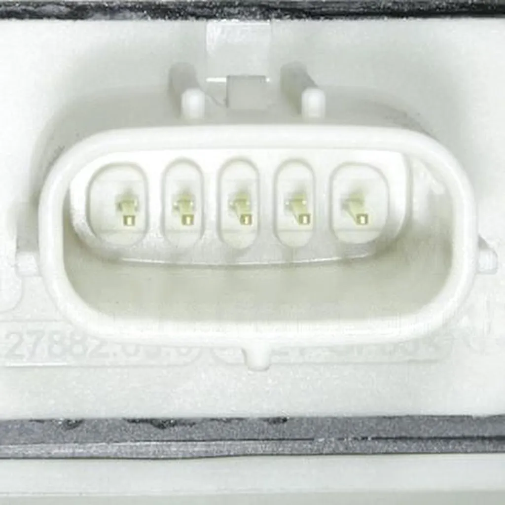 Clapet d'échappement 12V pour gestion des gaz de MAZDA CX-5