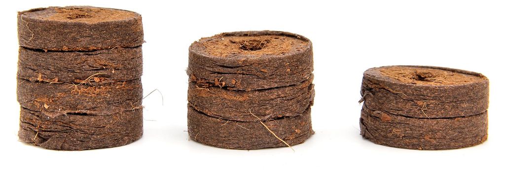 Artikelbild 27 von '36 mm Kokos Quelltabletten' aus der Kategorie Kokos Quelltabletten