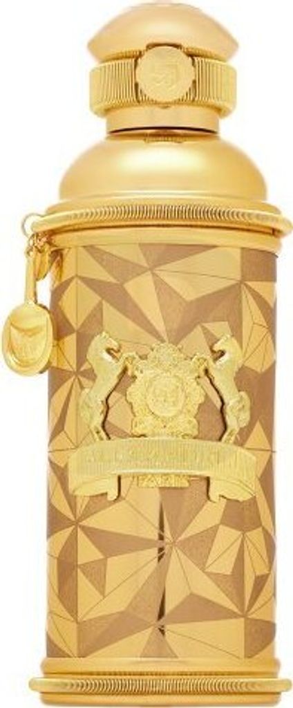 Alexandre.J The Collector Golden Oud woda perfumowana Zdjęcie produktu 